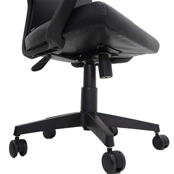 Ghế xoay văn phòng Hòa Phát SG502